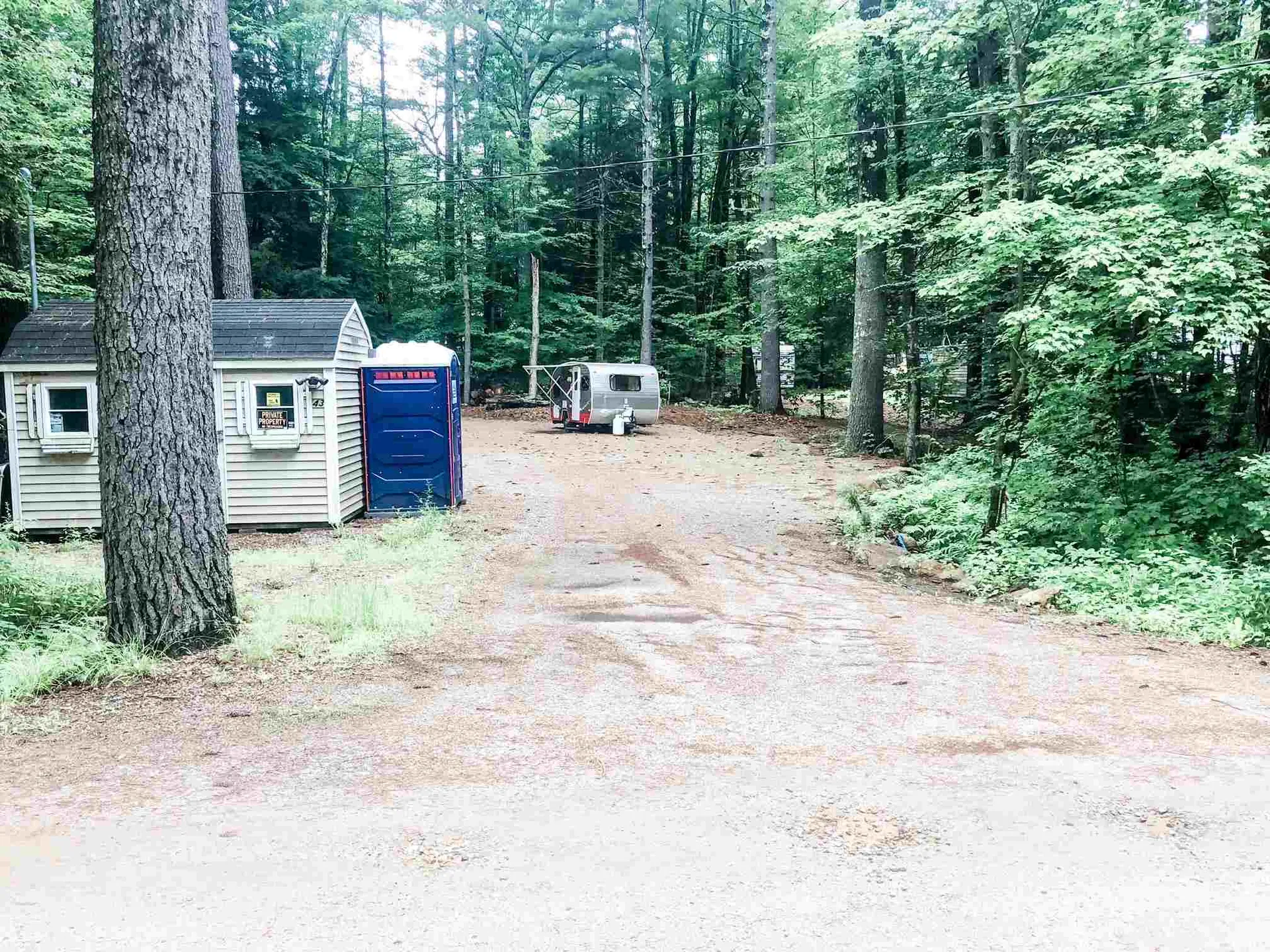 43 Pine Street Northwood NH 03261