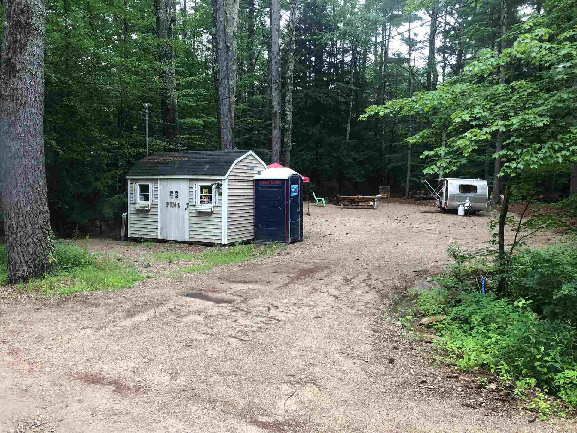 43 Pine Street Northwood NH 03261