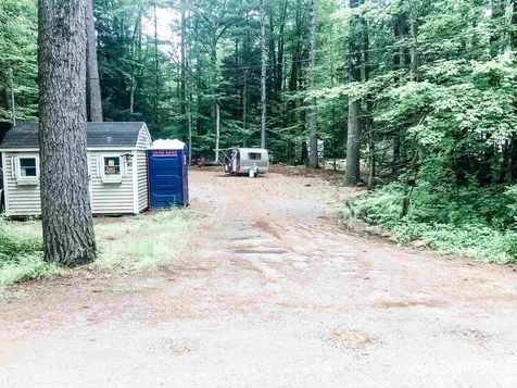 43 Pine Street Northwood NH 03261
