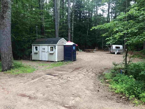 43 Pine Street Northwood NH 03261