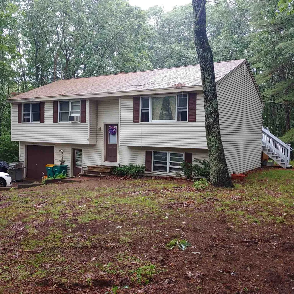 231 Blackwater Road Rochester NH 03867