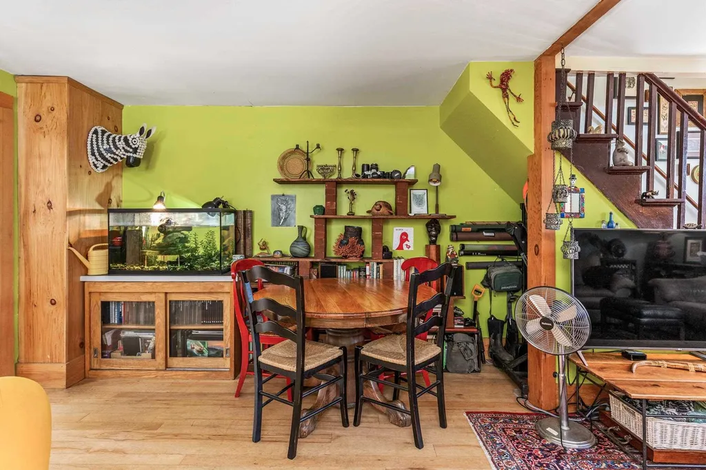 21 Washington Street Burlington VT 05401
