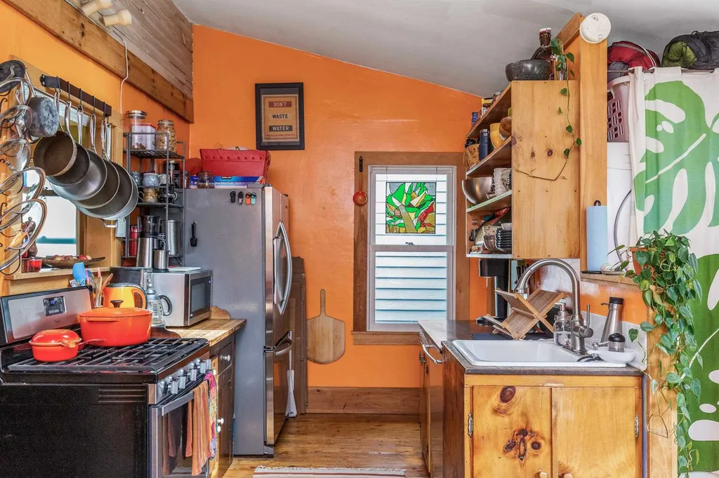 21 Washington Street Burlington VT 05401