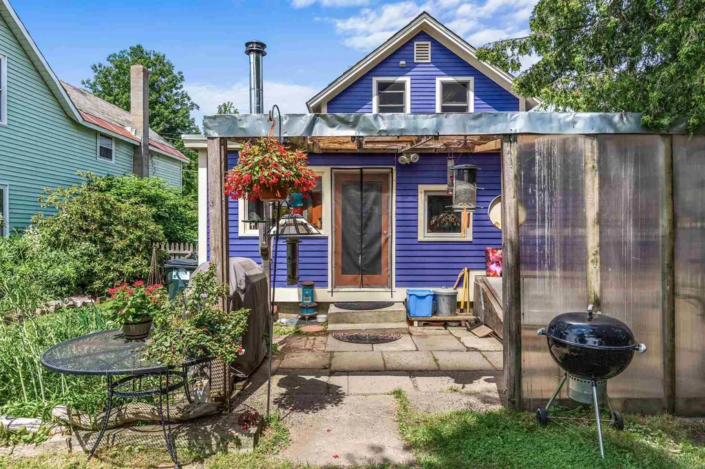 21 Washington Street Burlington VT 05401