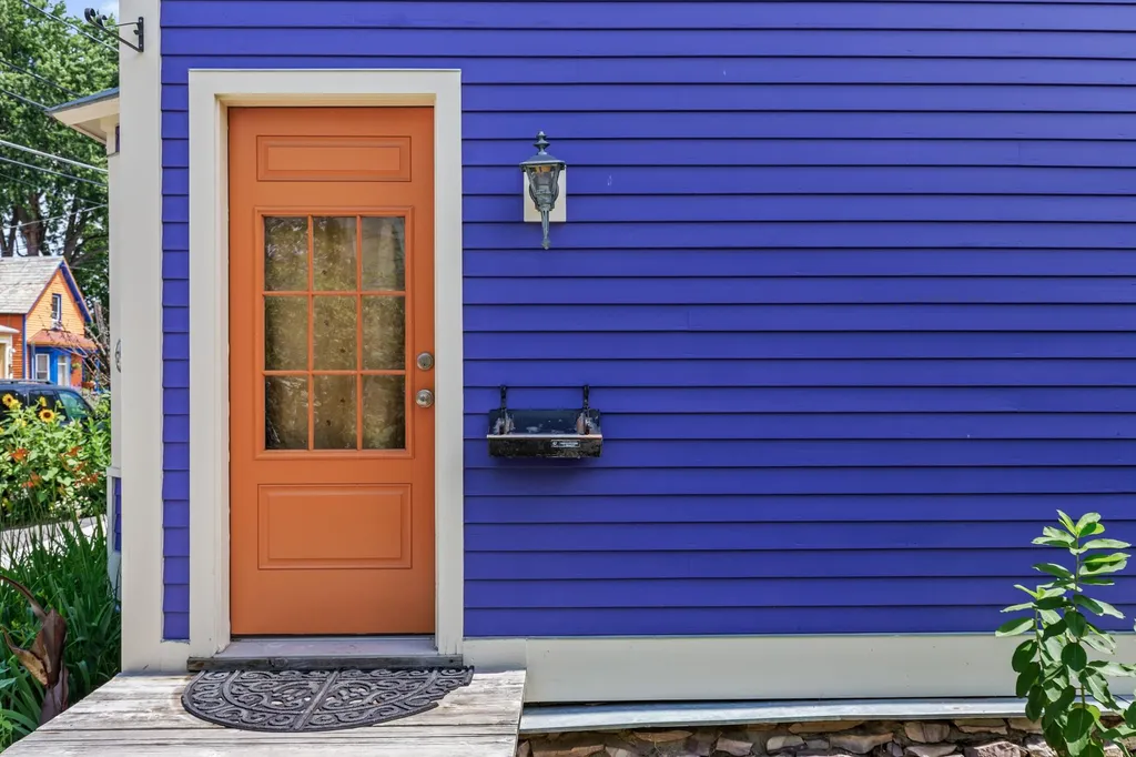 21 Washington Street Burlington VT 05401