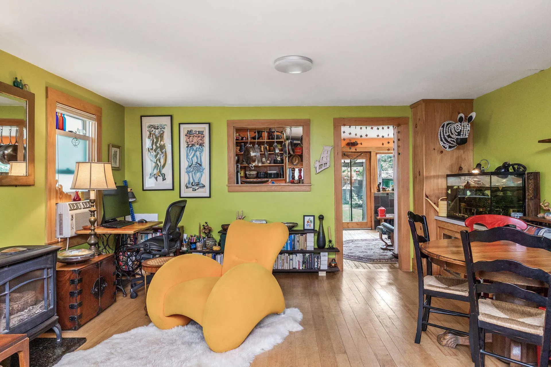 21 Washington Street Burlington VT 05401
