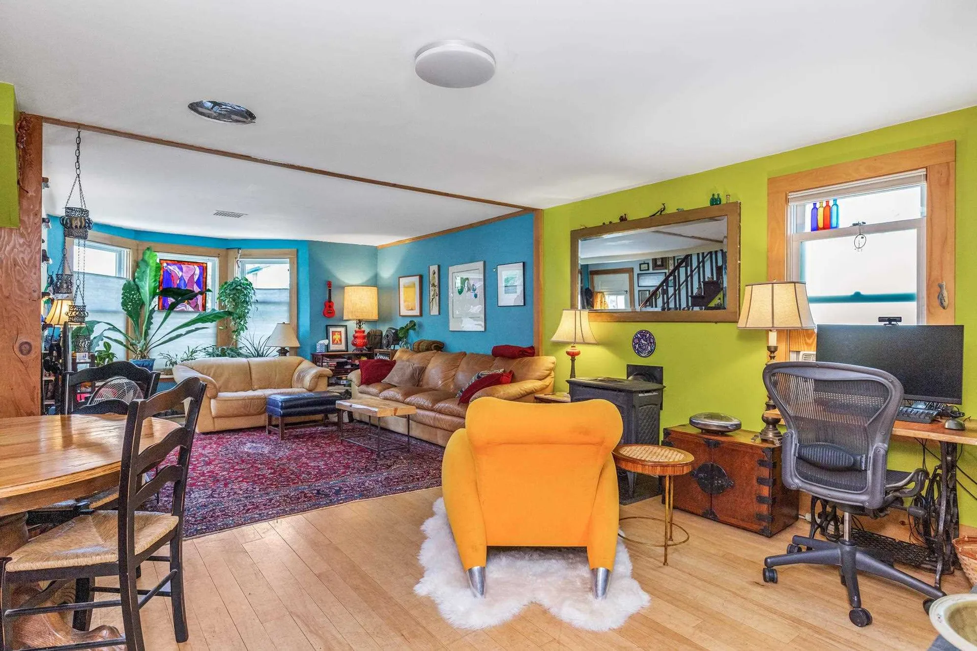 21 Washington Street Burlington VT 05401