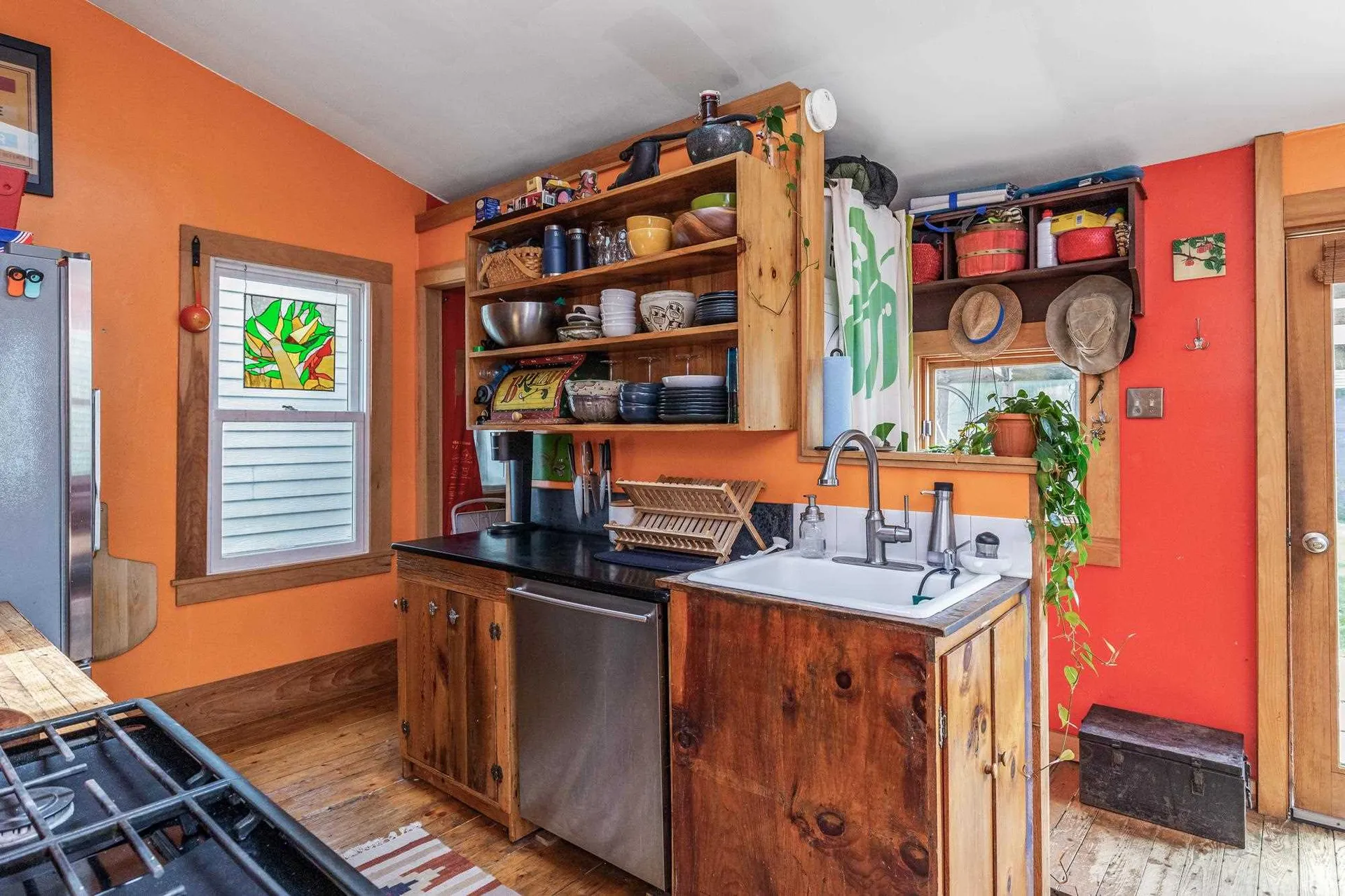 21 Washington Street Burlington VT 05401