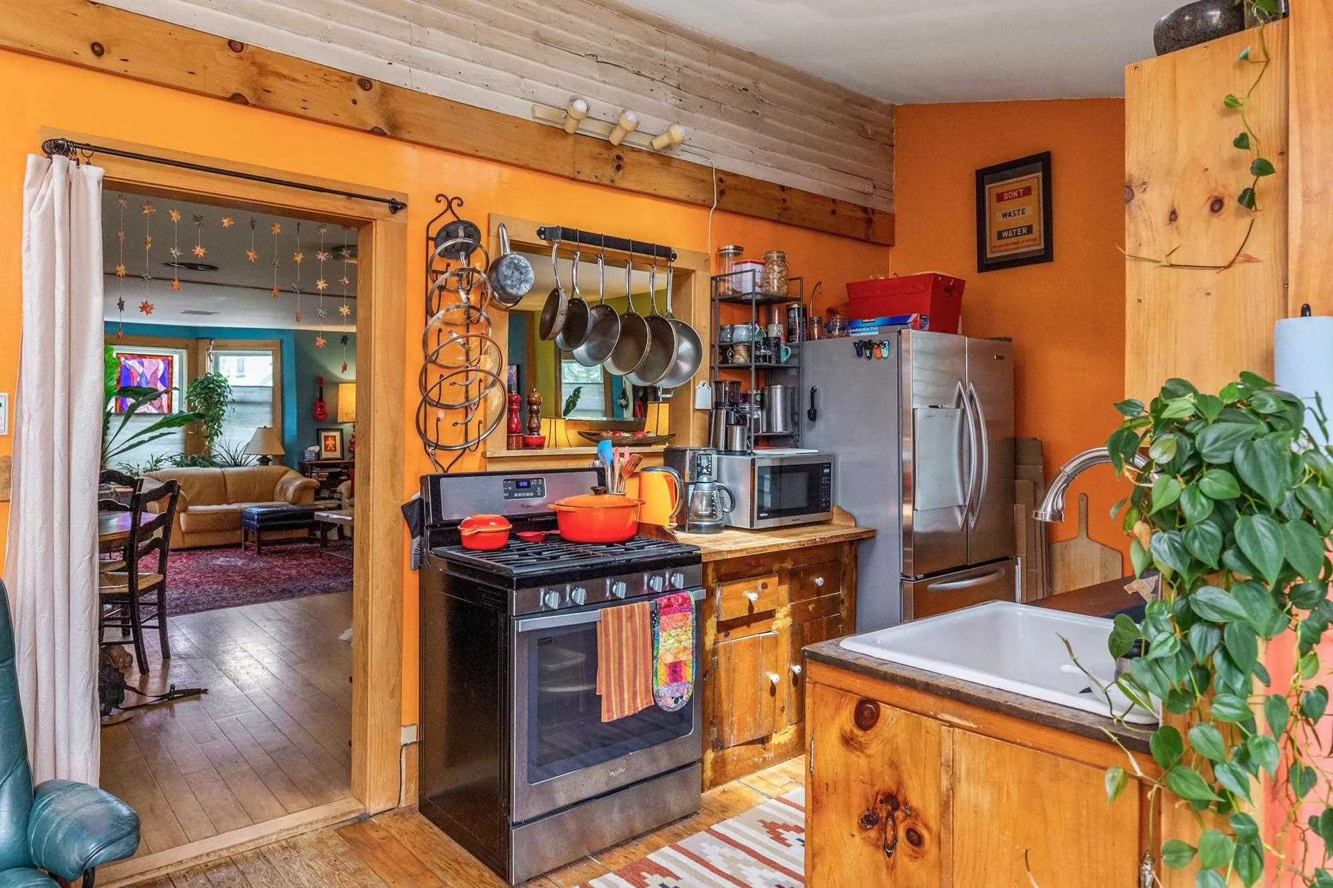 21 Washington Street Burlington VT 05401