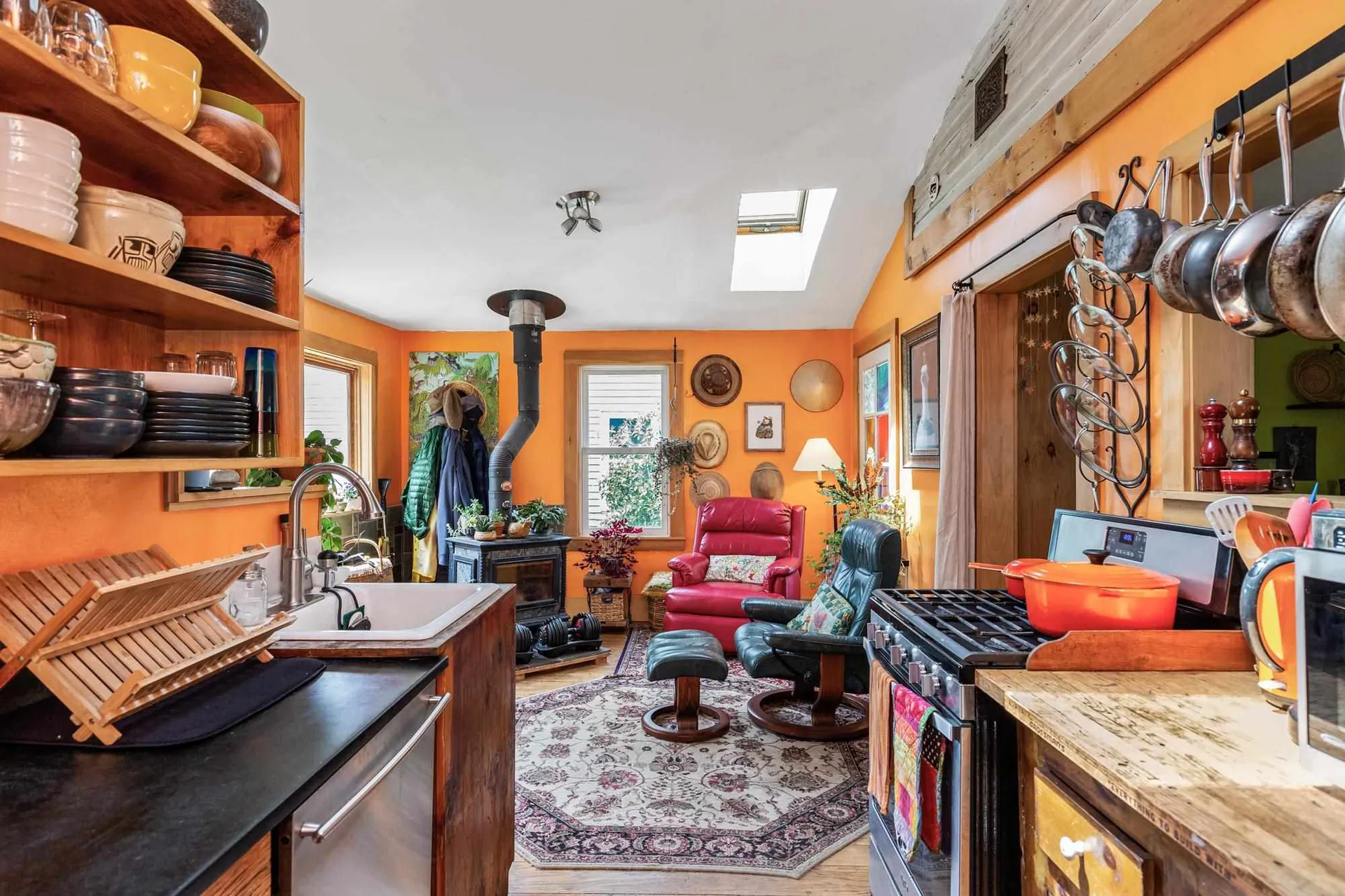 21 Washington Street Burlington VT 05401