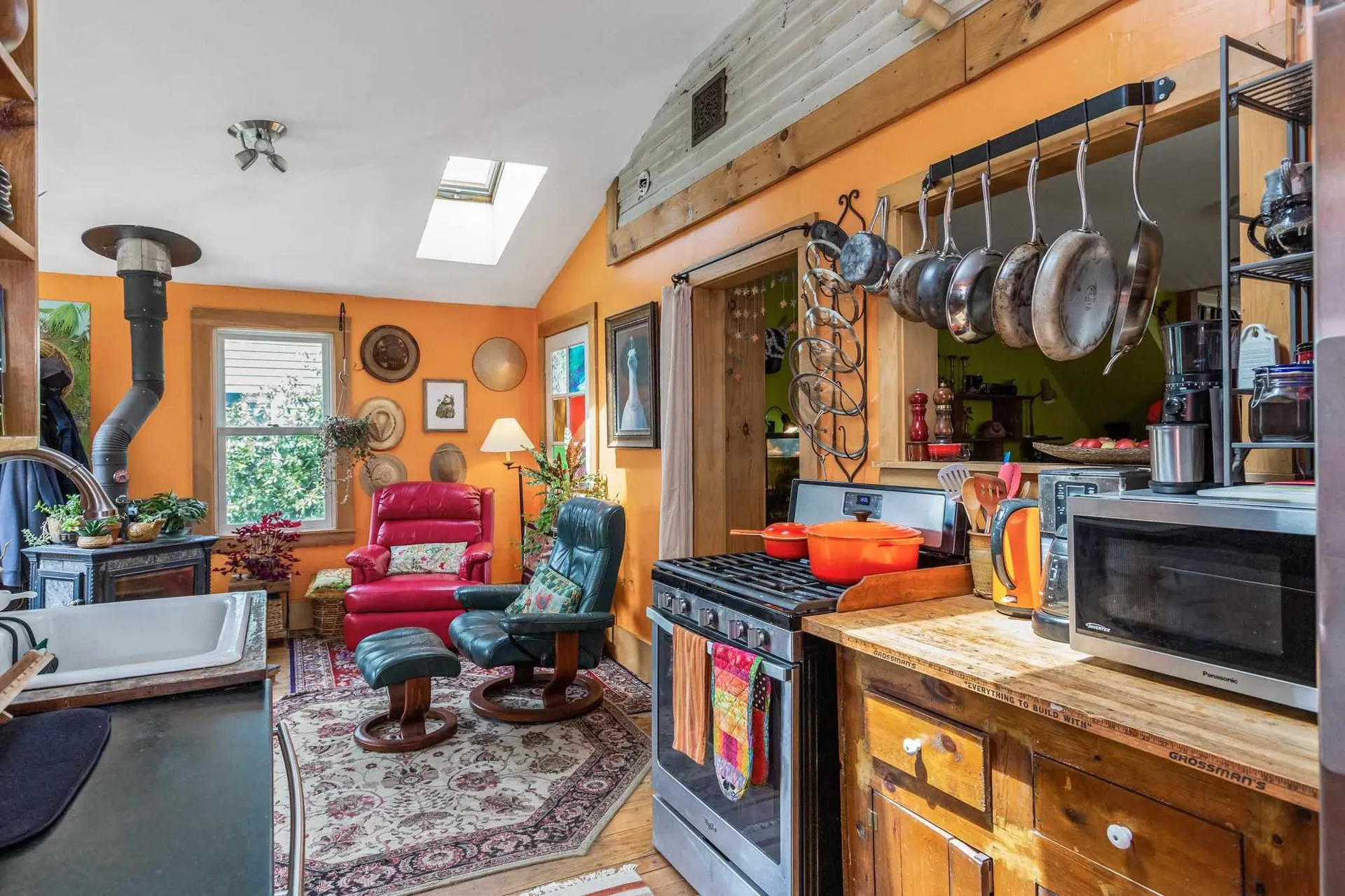 21 Washington Street Burlington VT 05401