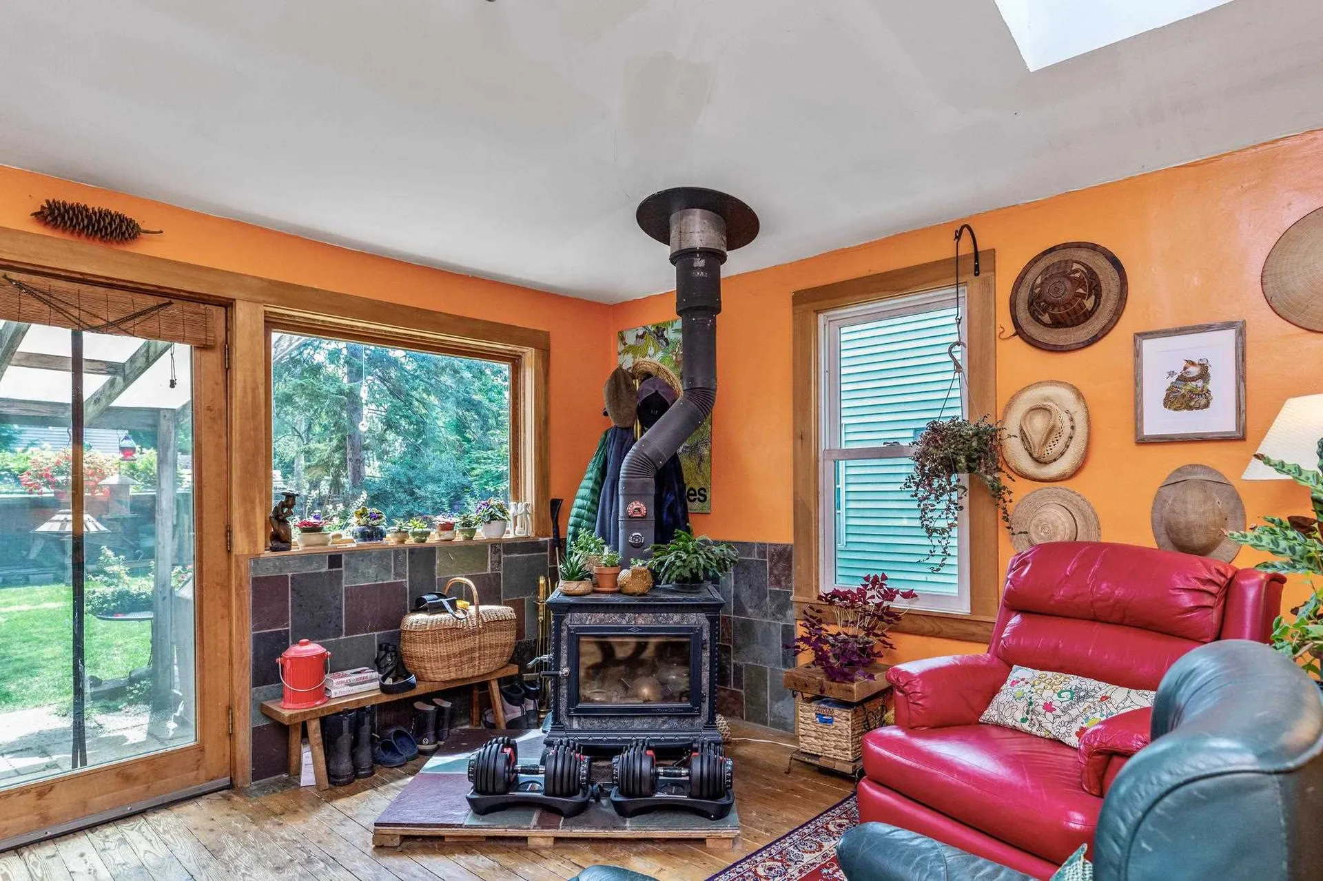 21 Washington Street Burlington VT 05401
