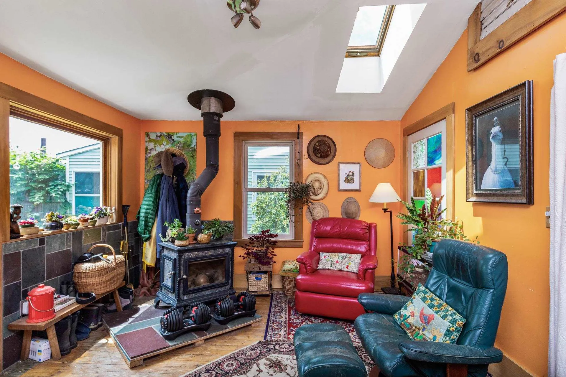 21 Washington Street Burlington VT 05401