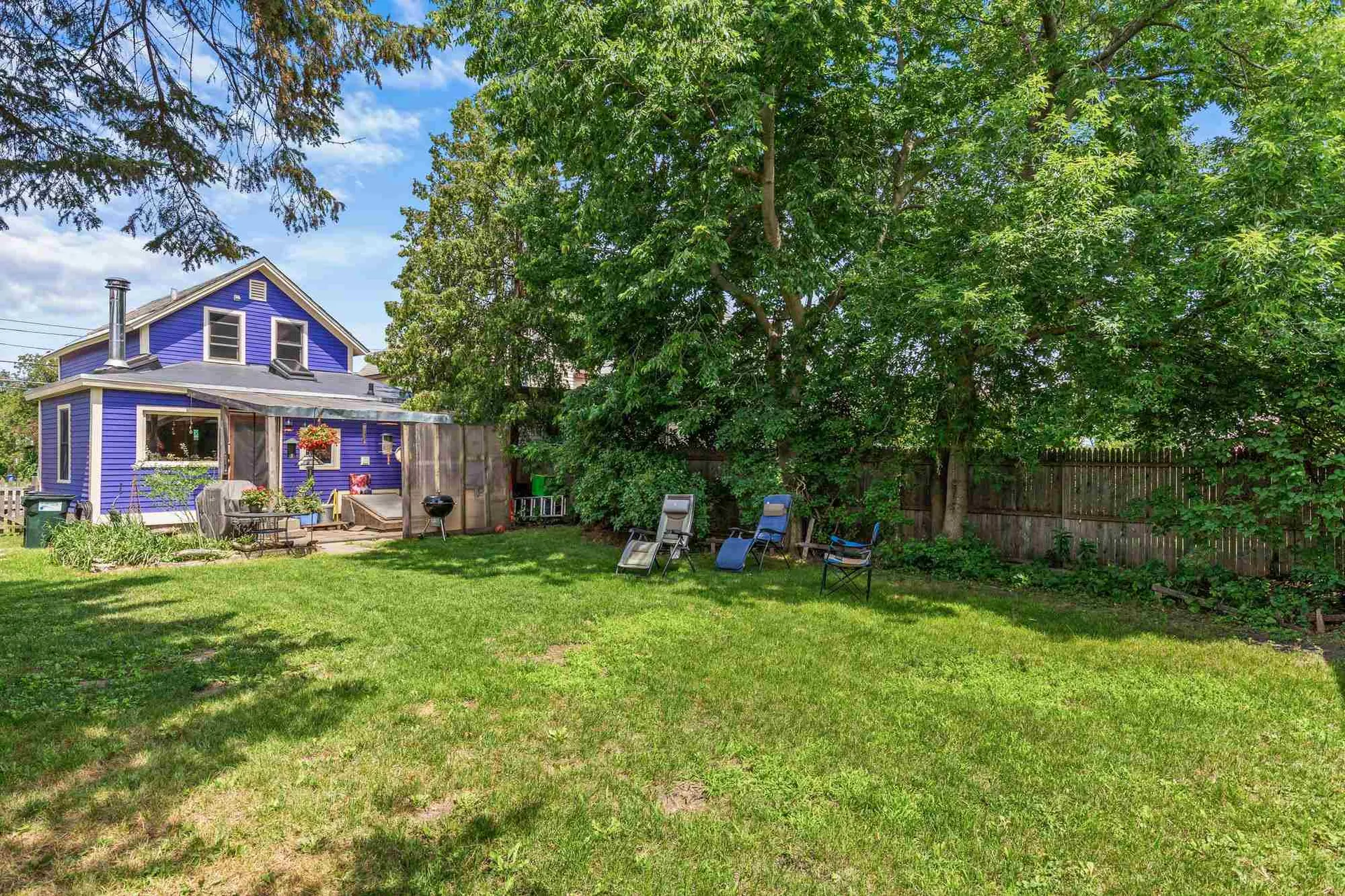 21 Washington Street Burlington VT 05401