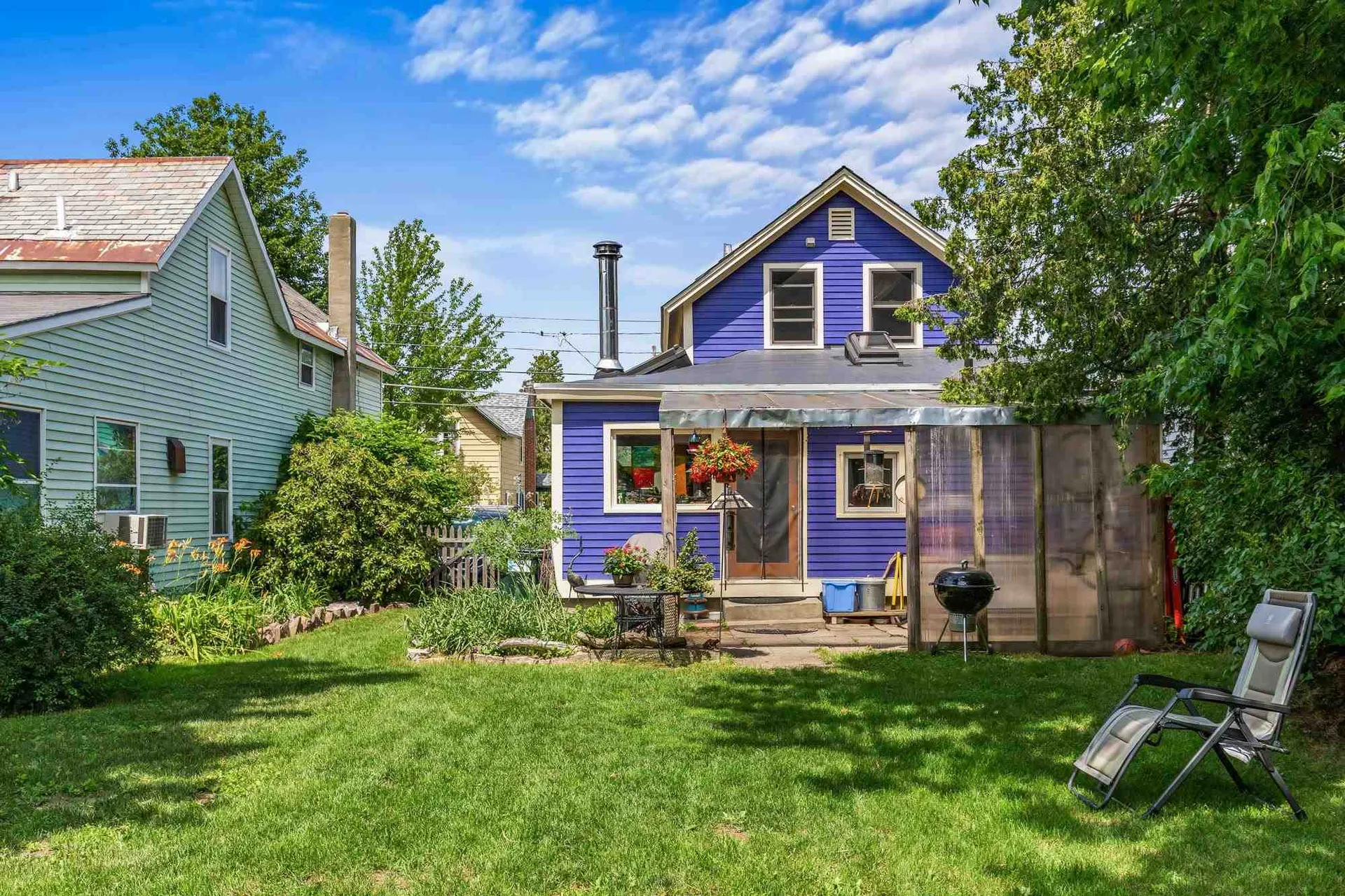 21 Washington Street Burlington VT 05401