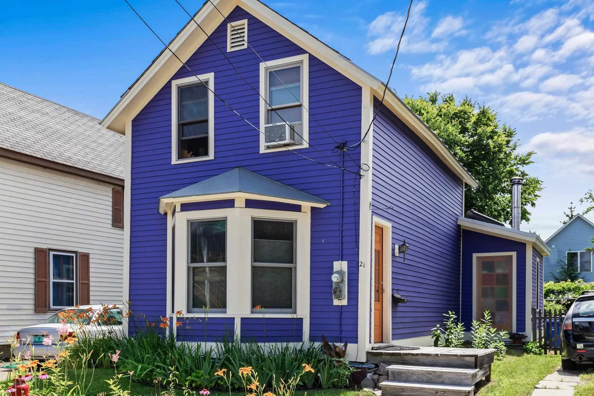 21 Washington Street Burlington VT 05401