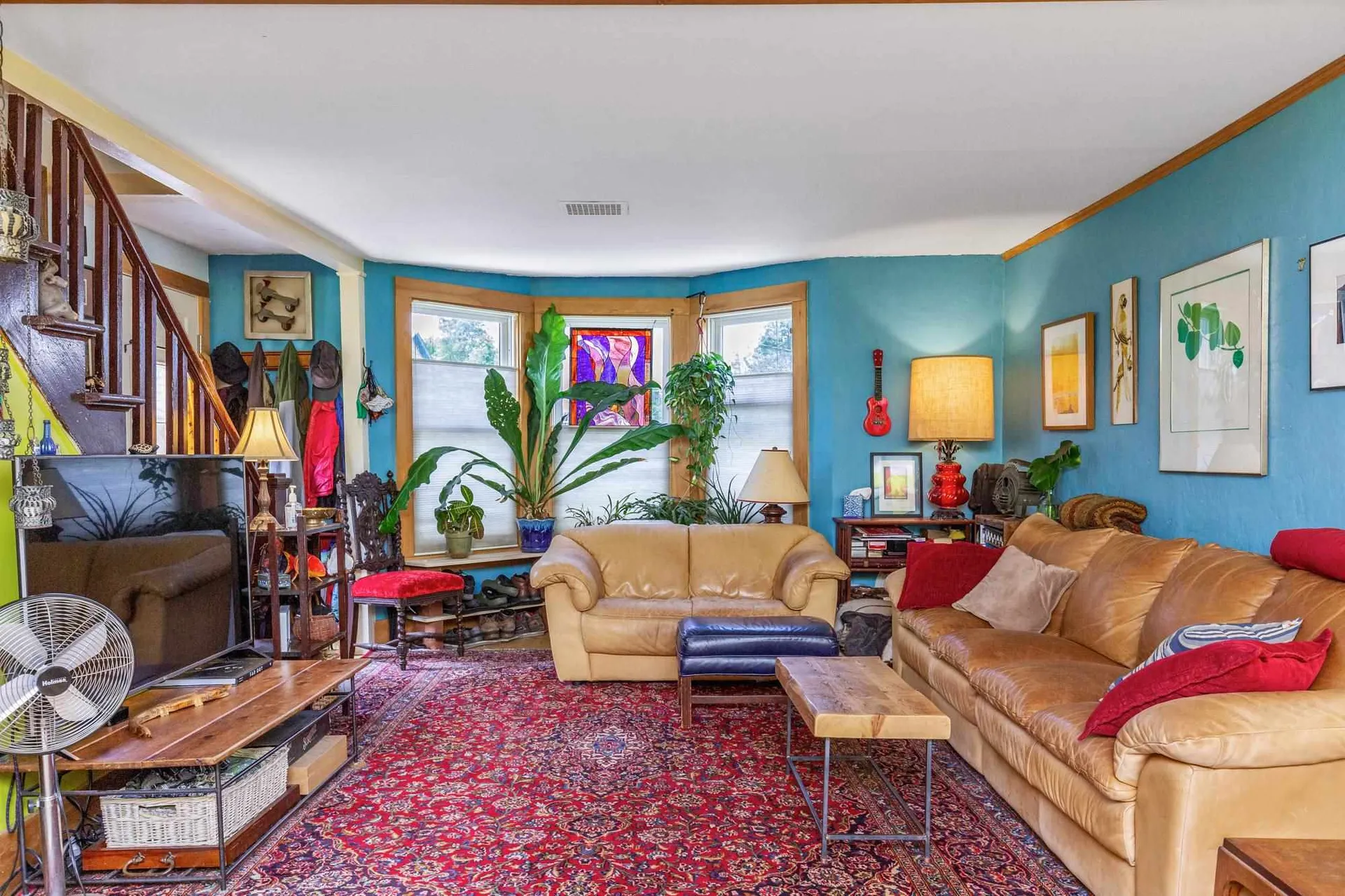 21 Washington Street Burlington VT 05401