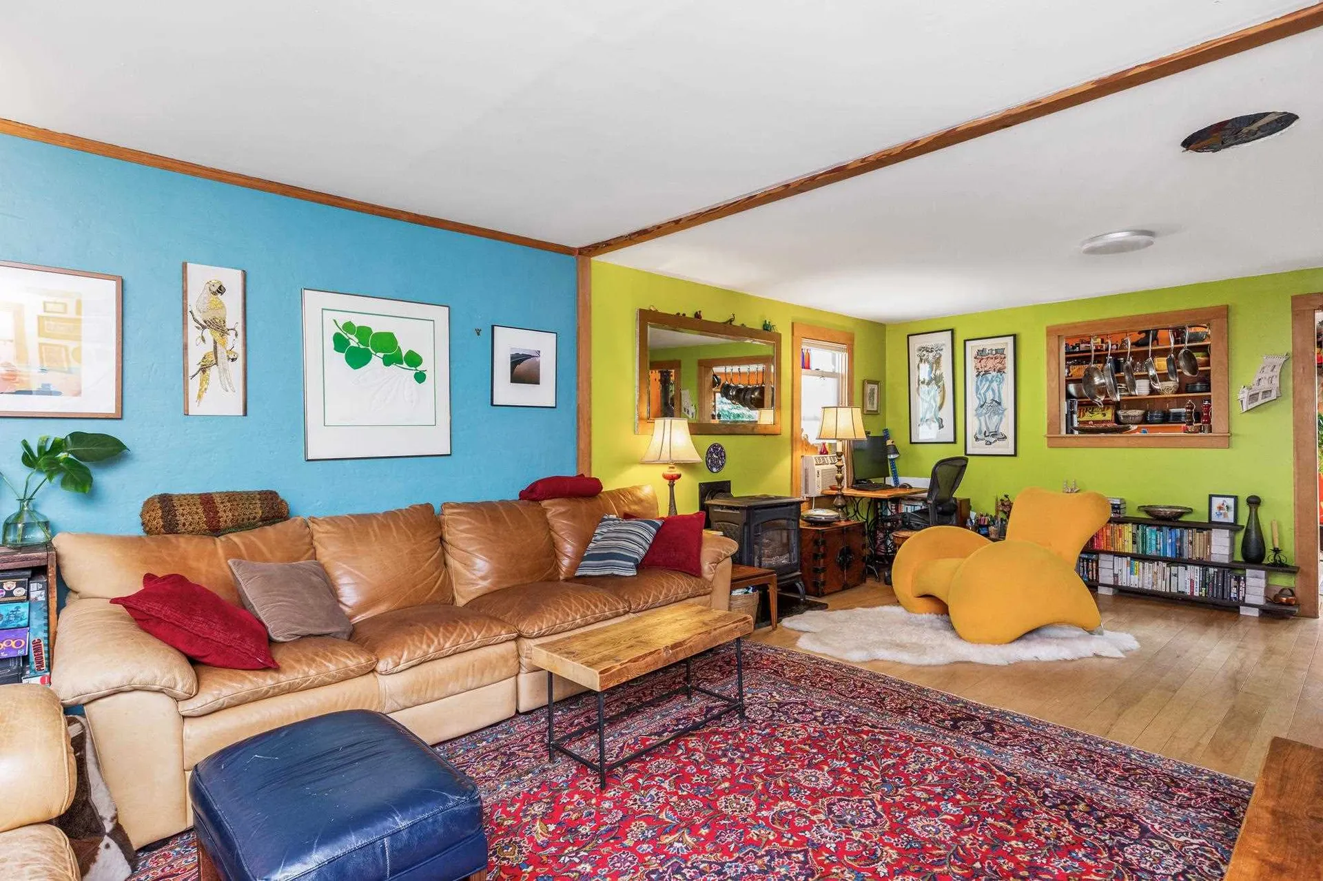 21 Washington Street Burlington VT 05401