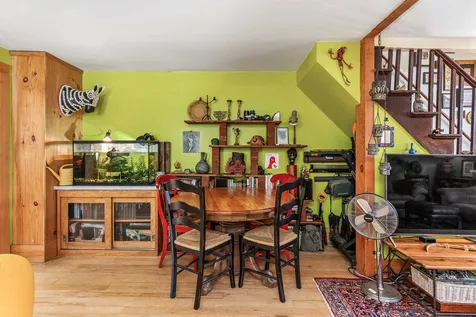 21 Washington Street Burlington VT 05401