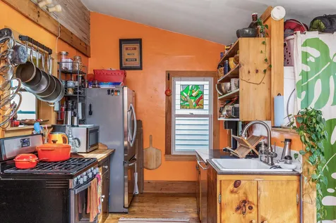 21 Washington Street Burlington VT 05401