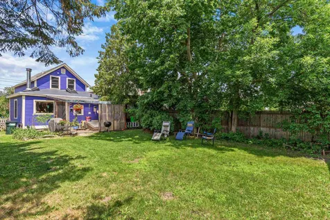 21 Washington Street Burlington VT 05401