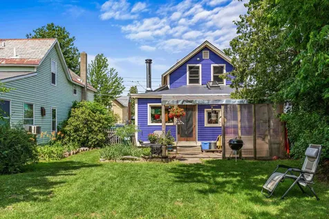 21 Washington Street Burlington VT 05401