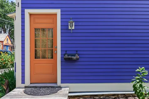 21 Washington Street Burlington VT 05401