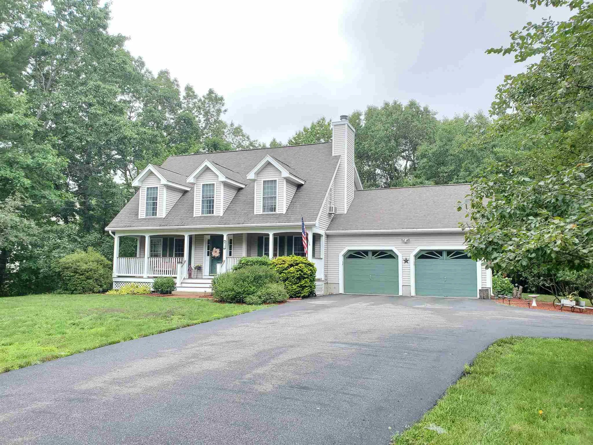 28 Harvest Road Chichester NH 03258