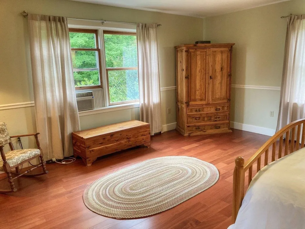 922 Gilman Road Hinesburg VT 05461