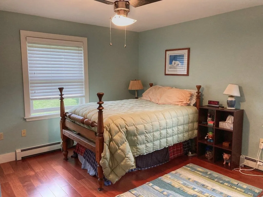 922 Gilman Road Hinesburg VT 05461