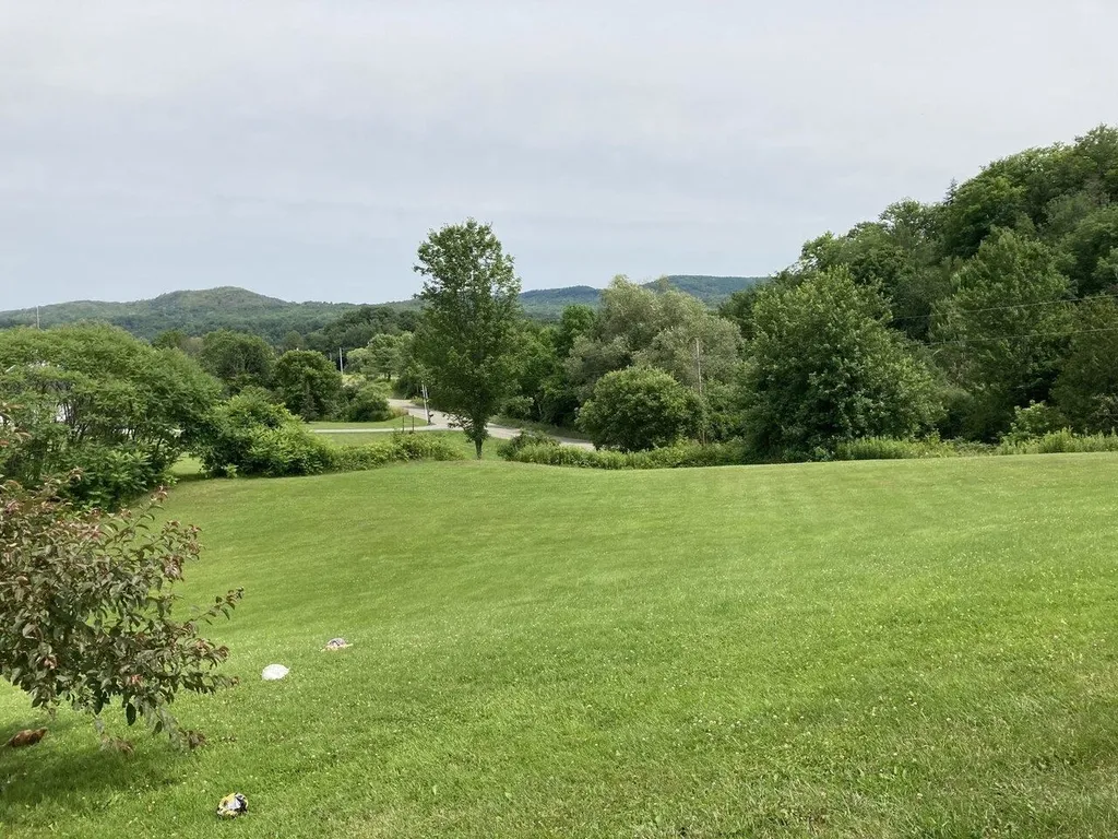 922 Gilman Road Hinesburg VT 05461