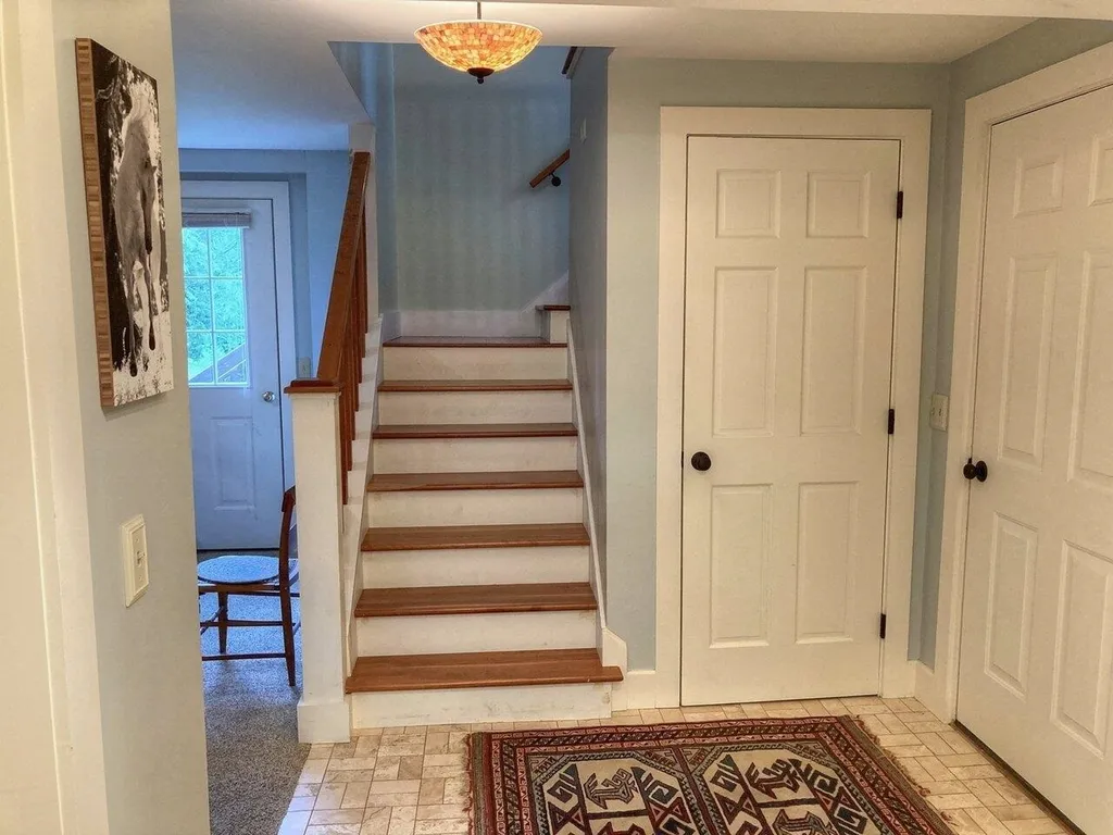 922 Gilman Road Hinesburg VT 05461