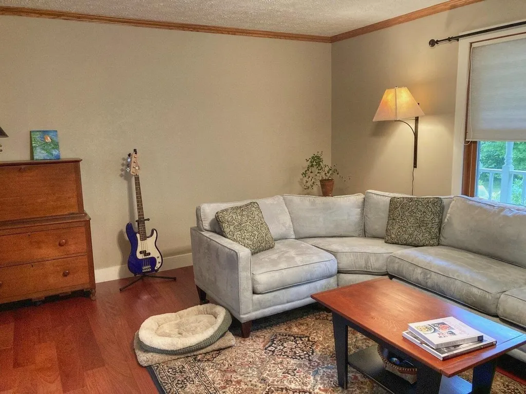 922 Gilman Road Hinesburg VT 05461