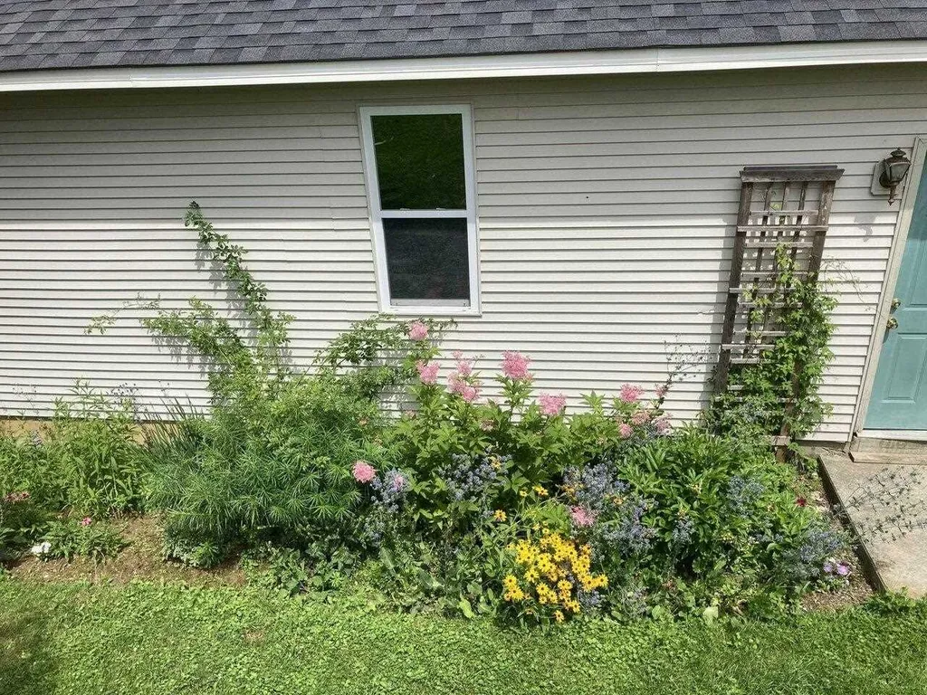 922 Gilman Road Hinesburg VT 05461