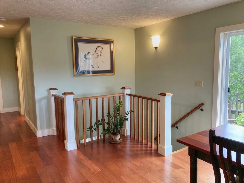 922 Gilman Road Hinesburg VT 05461