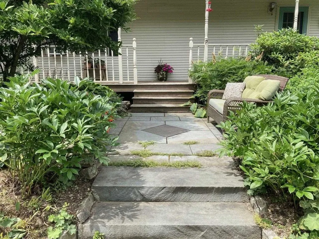 922 Gilman Road Hinesburg VT 05461
