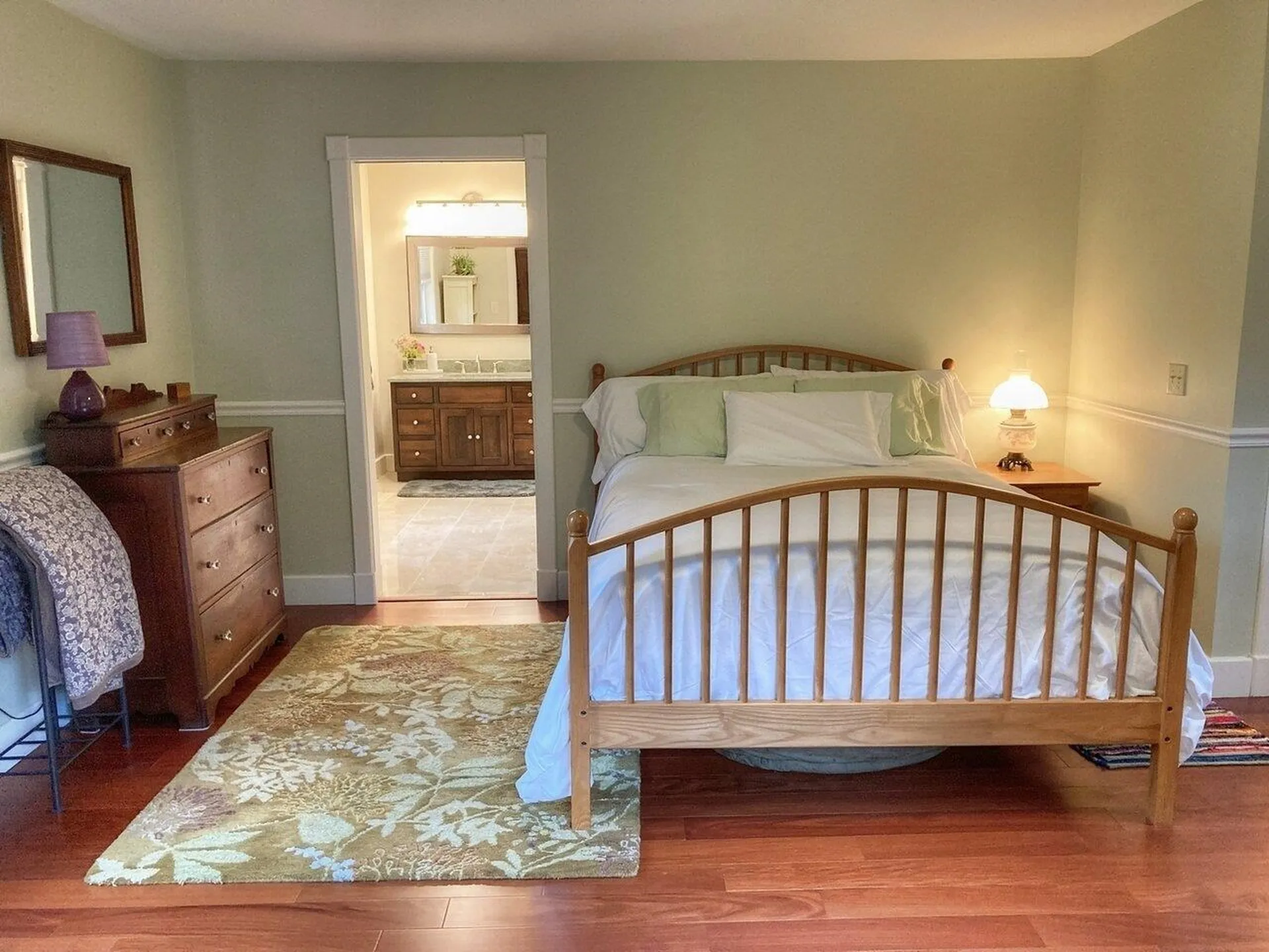 922 Gilman Road Hinesburg VT 05461