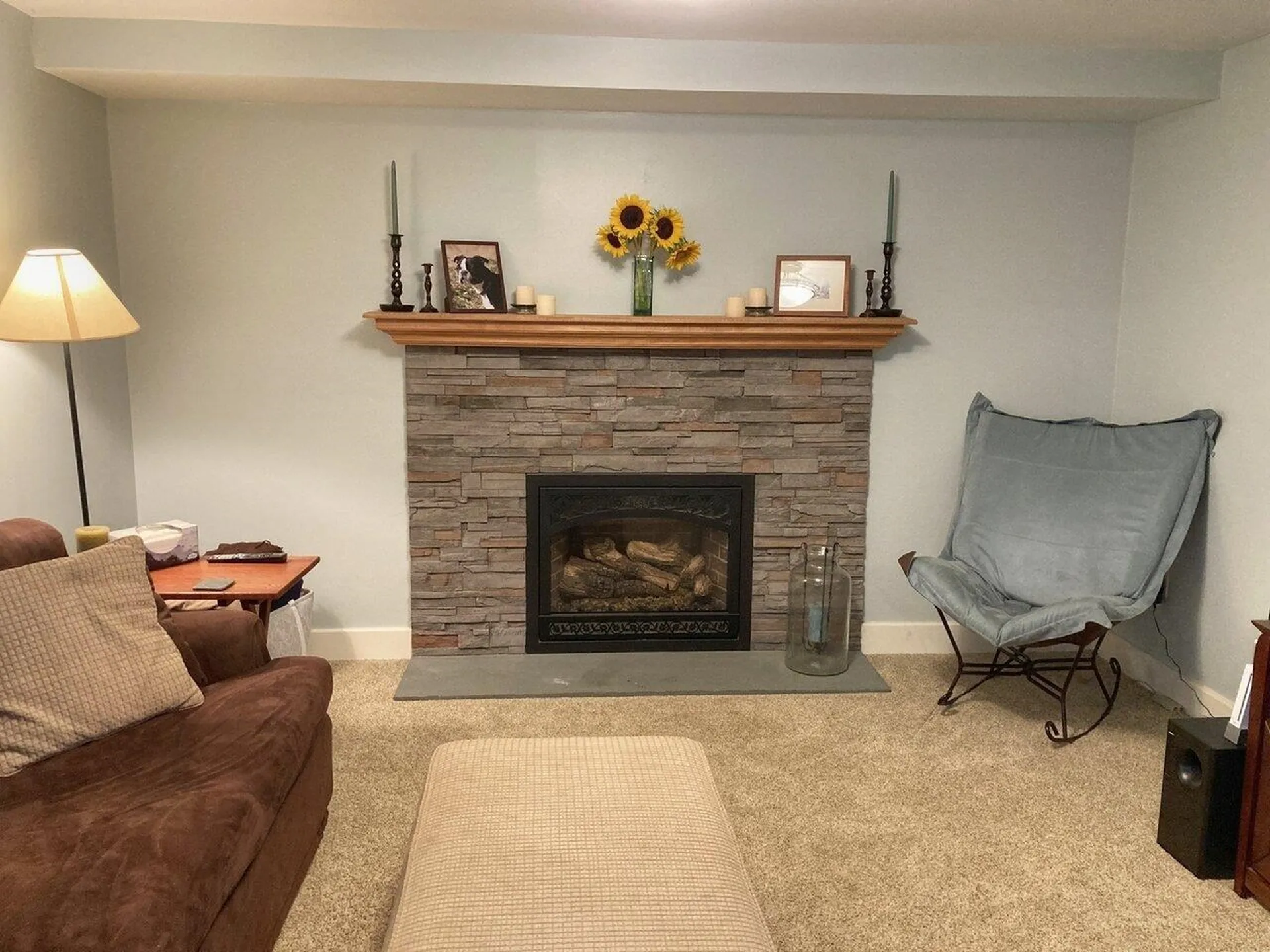 922 Gilman Road Hinesburg VT 05461