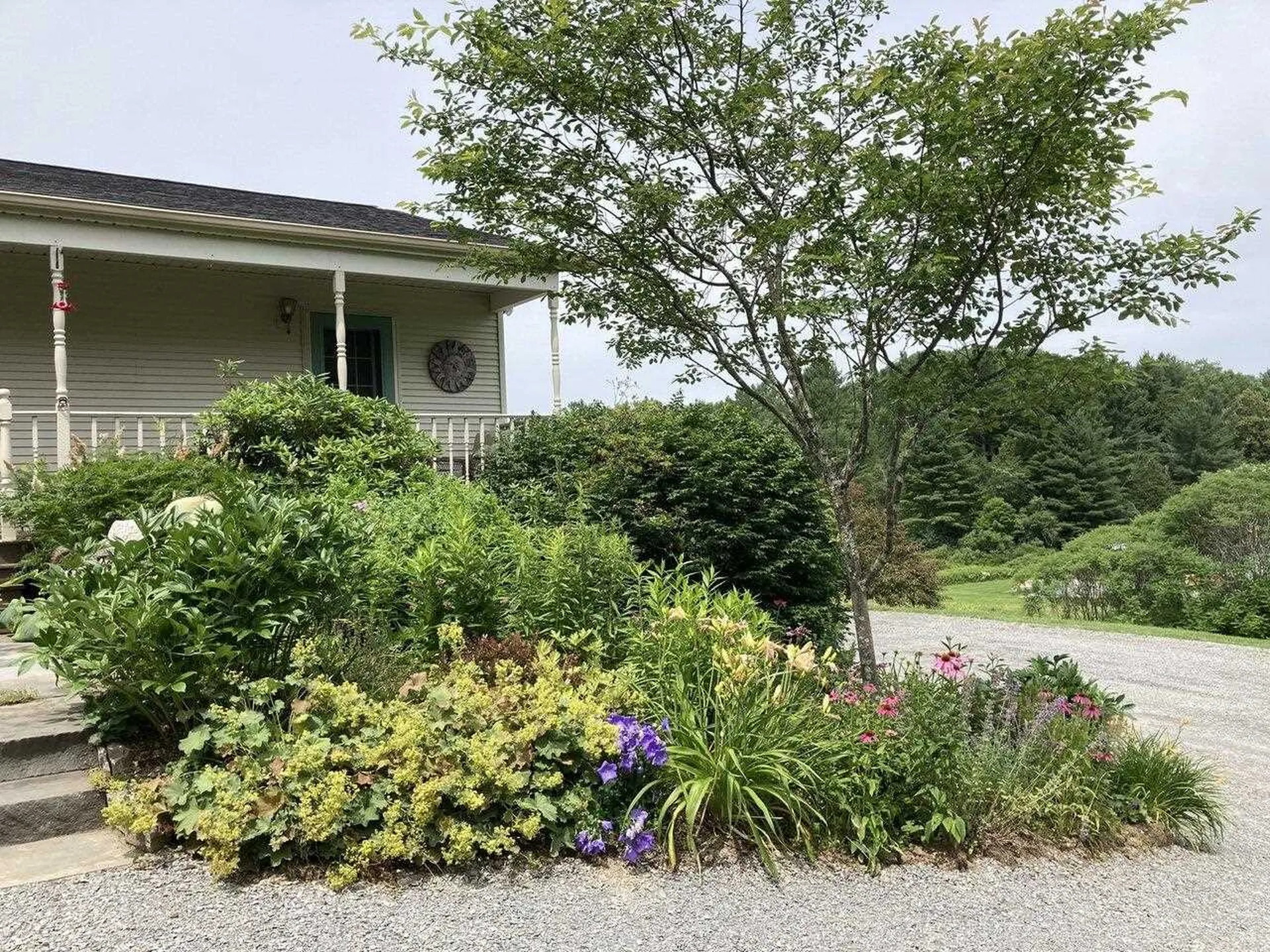 922 Gilman Road Hinesburg VT 05461