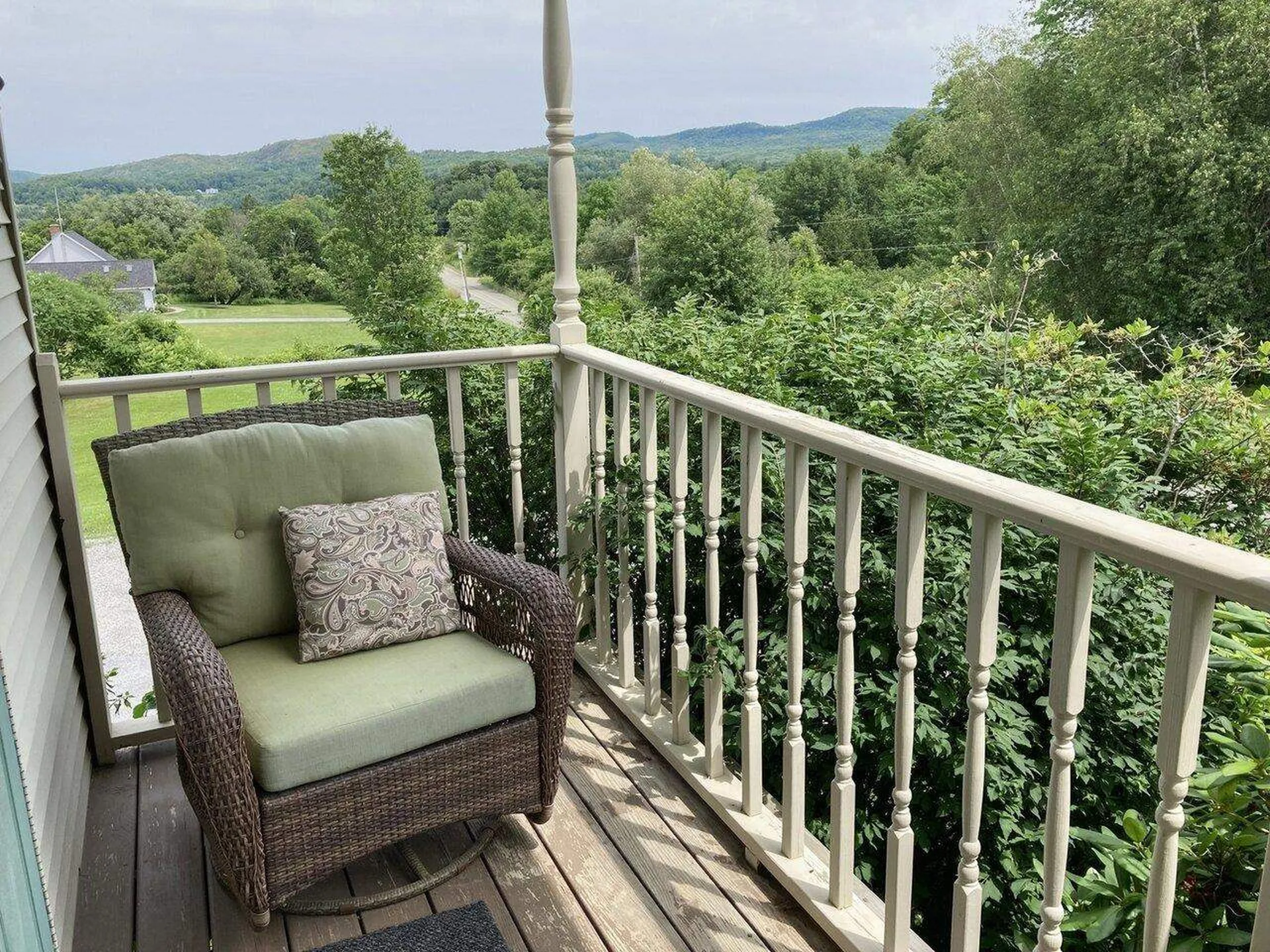922 Gilman Road Hinesburg VT 05461