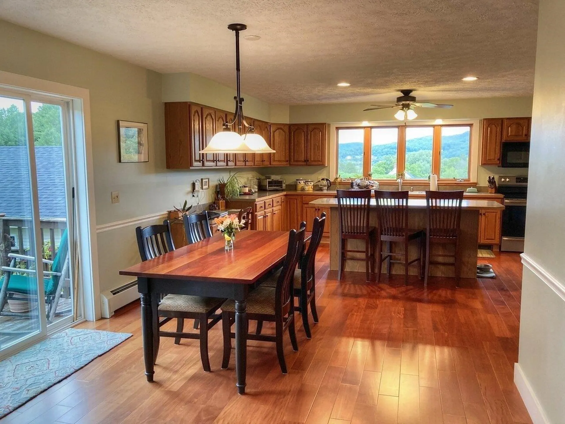 922 Gilman Road Hinesburg VT 05461