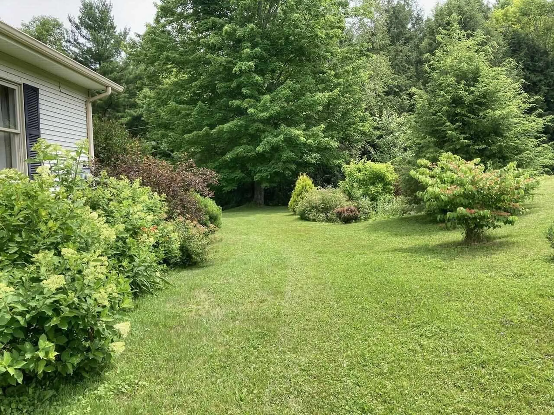 922 Gilman Road Hinesburg VT 05461