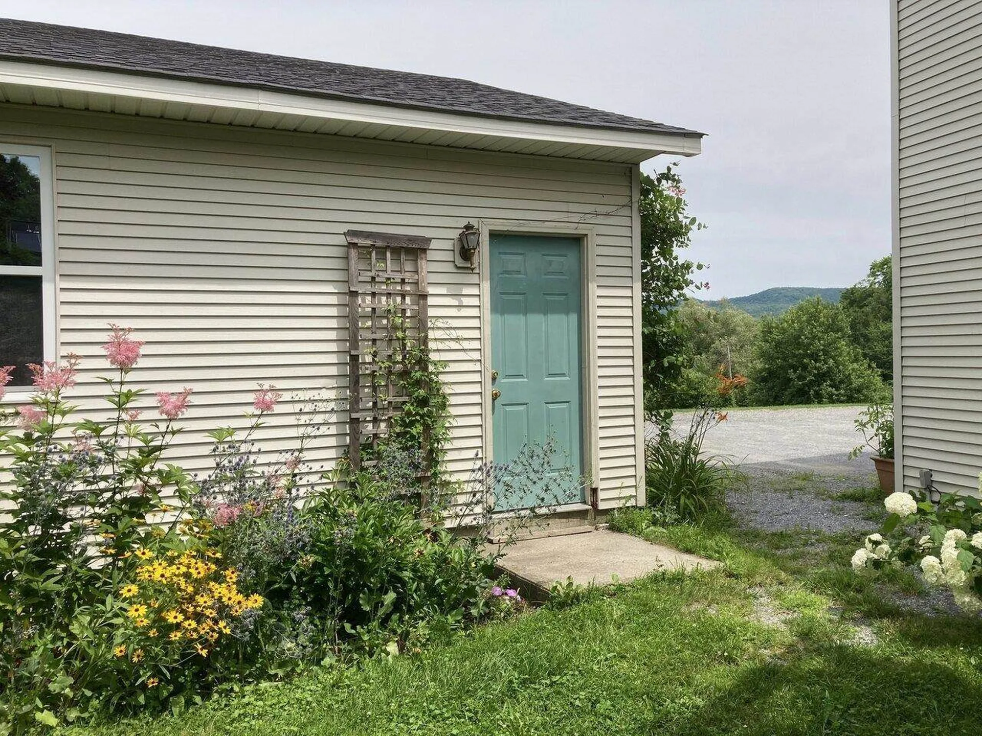922 Gilman Road Hinesburg VT 05461