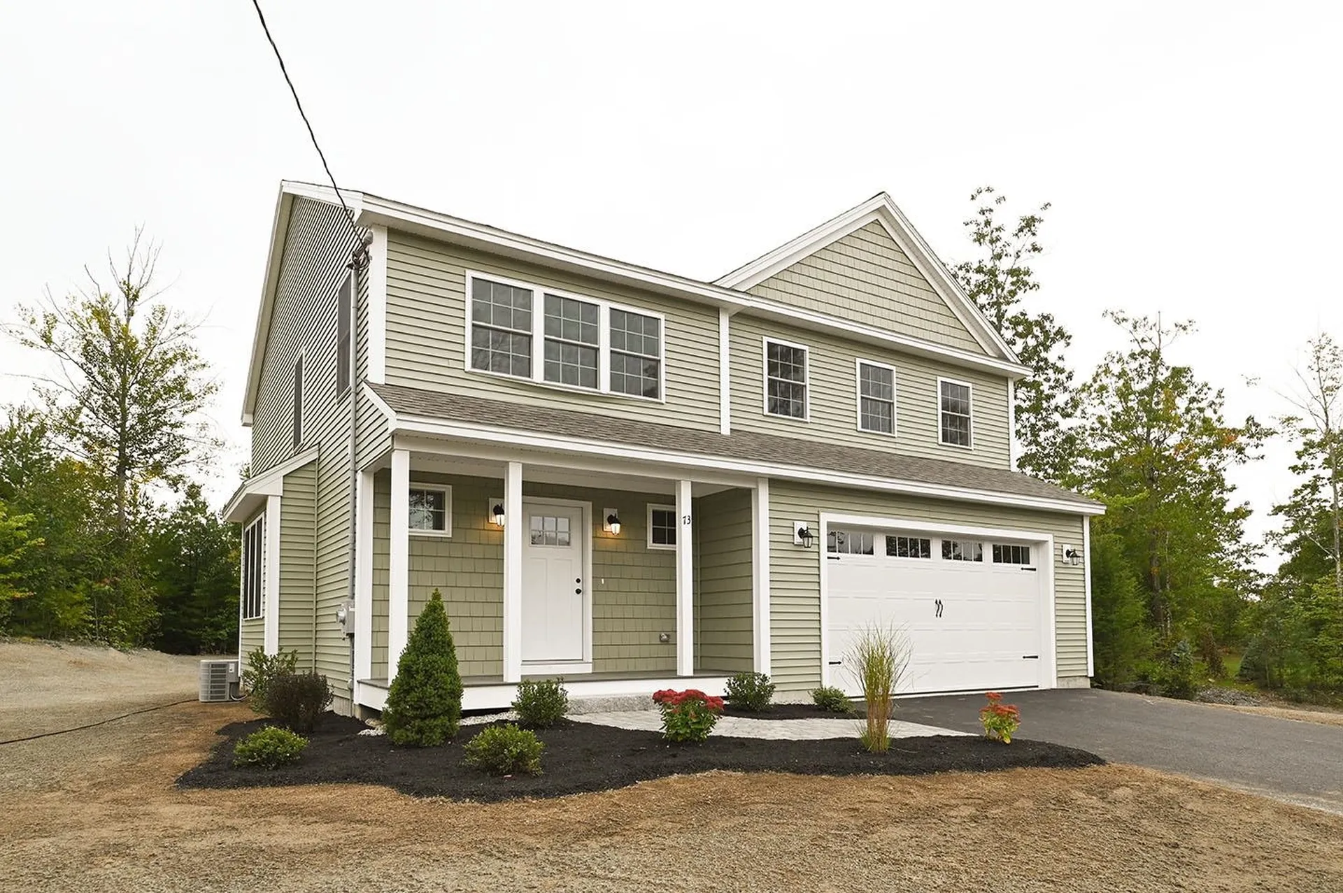 73 Copp Drive Fremont NH 03044