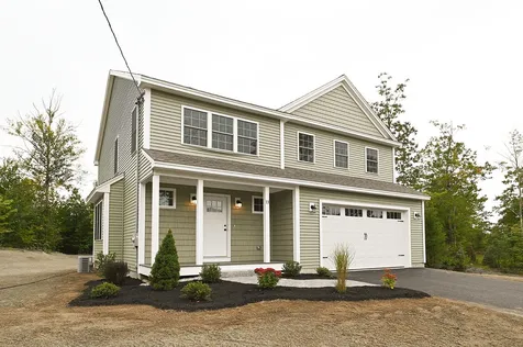 73 Copp Drive Fremont NH 03044