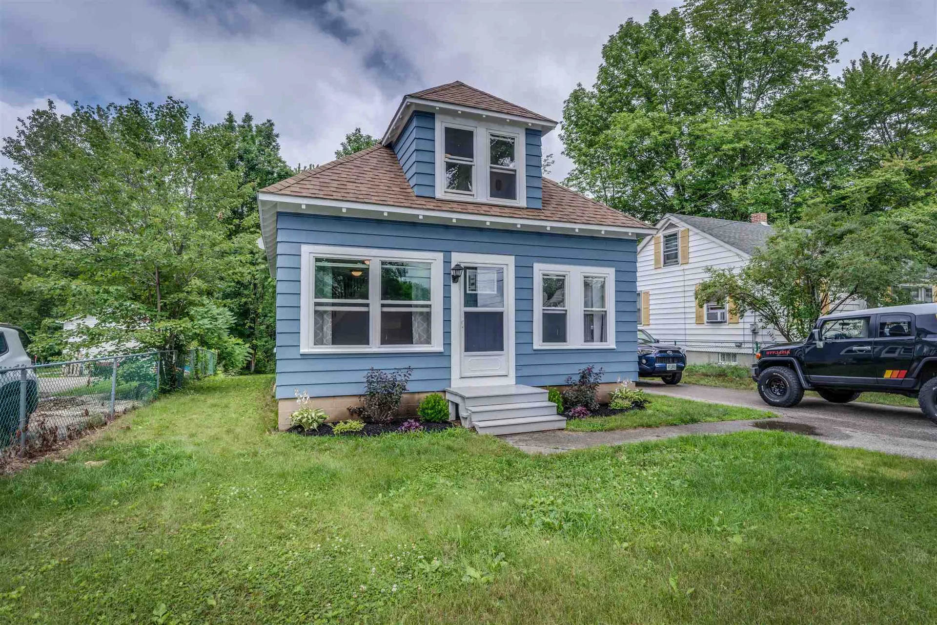 90 Rochester Hill Road Rochester NH 03867