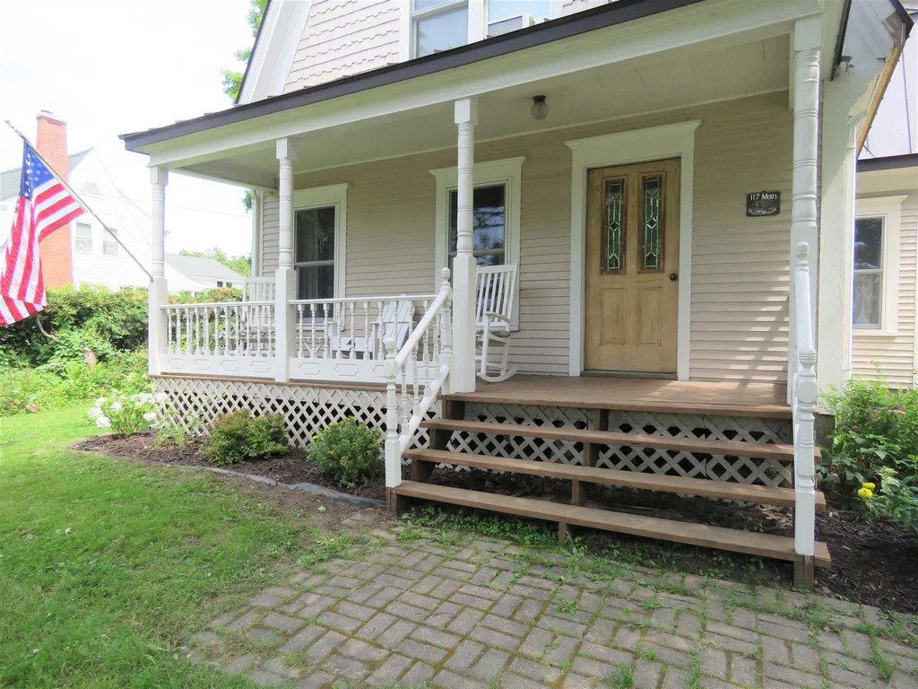 117 Main Street Derby VT 05829