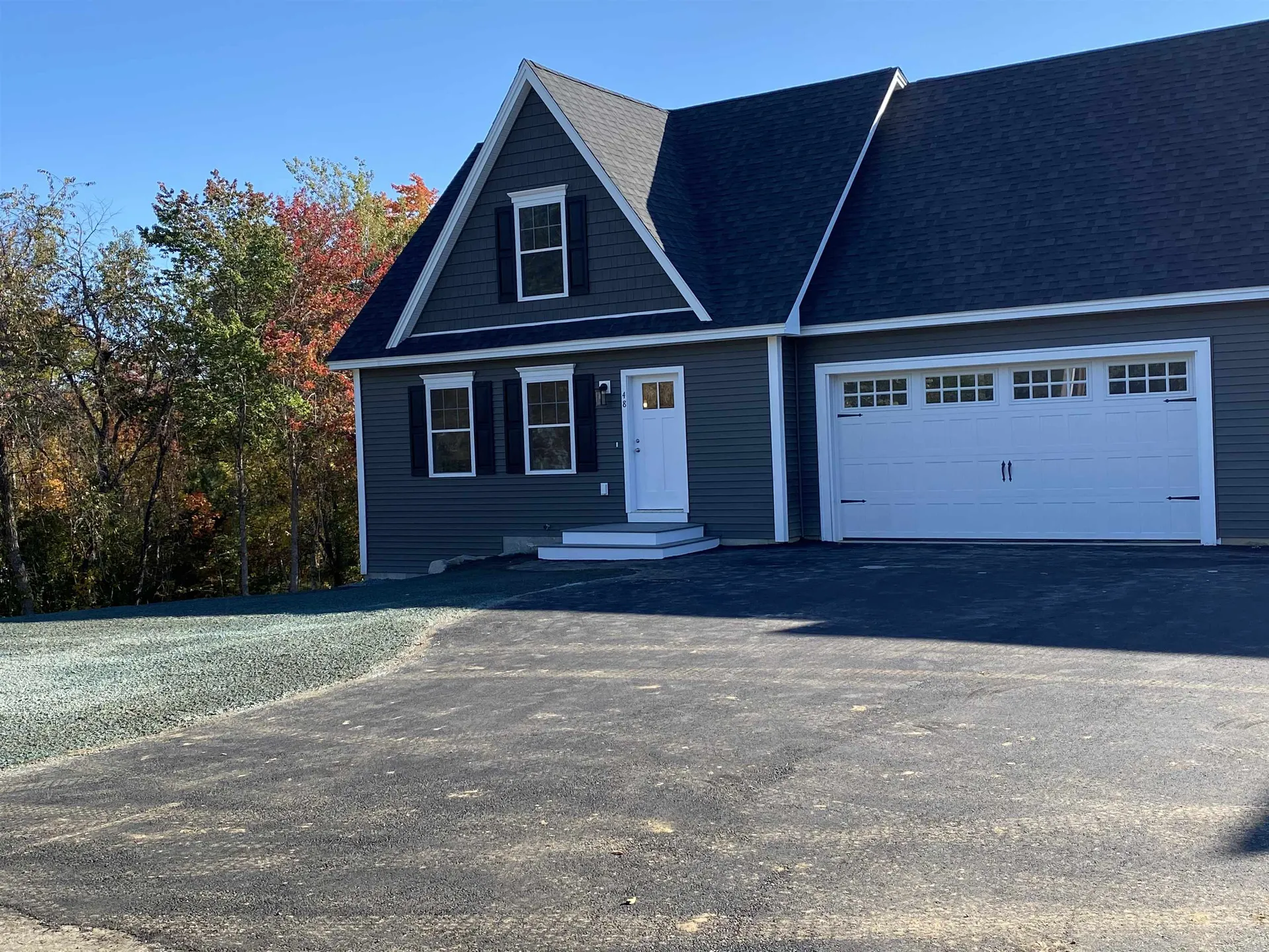 48 Lovell Road Stratham NH 03885