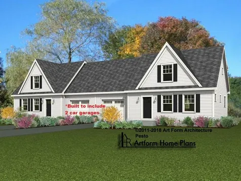 48 Lovell Road Stratham NH 03885