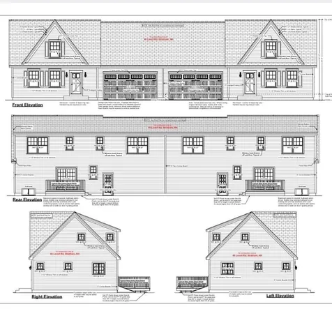 48 Lovell Road Stratham NH 03885